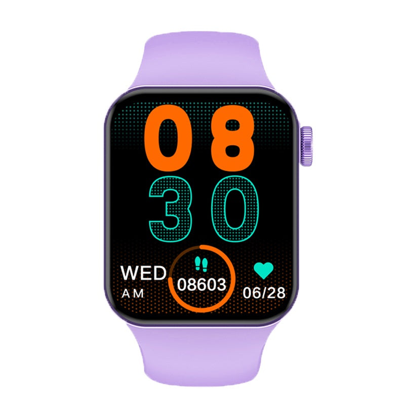 T100PLUS Smart Body Temperature Watch
