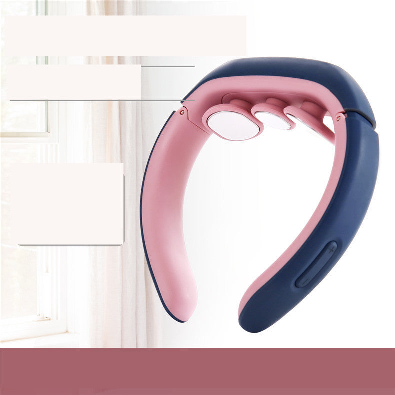 Neck Massager - Electric