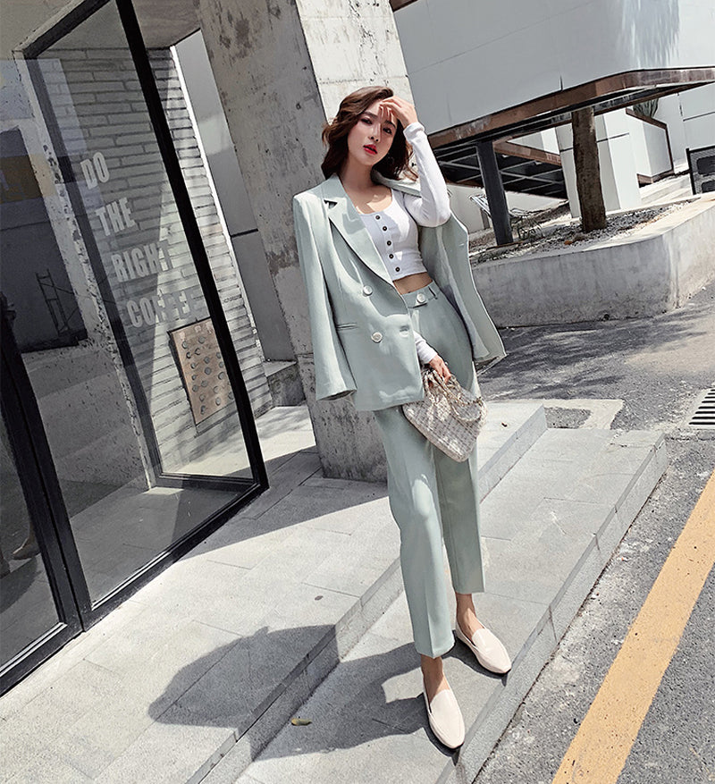 Women's Suit - Formal Wear