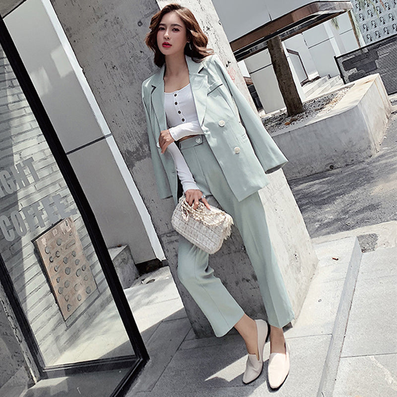 Women's Suit - Formal Wear