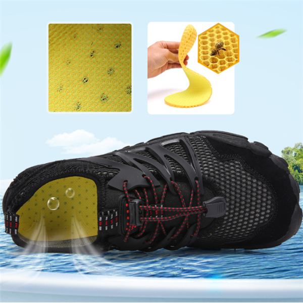 Women's Versatile Seaside Shoes
