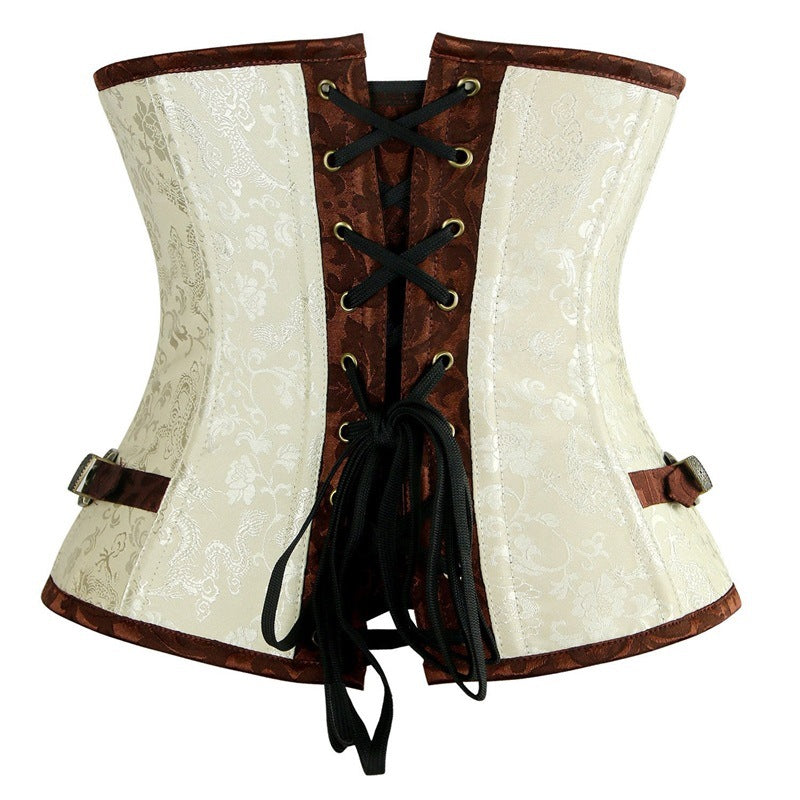 High-End Shapewear Corset