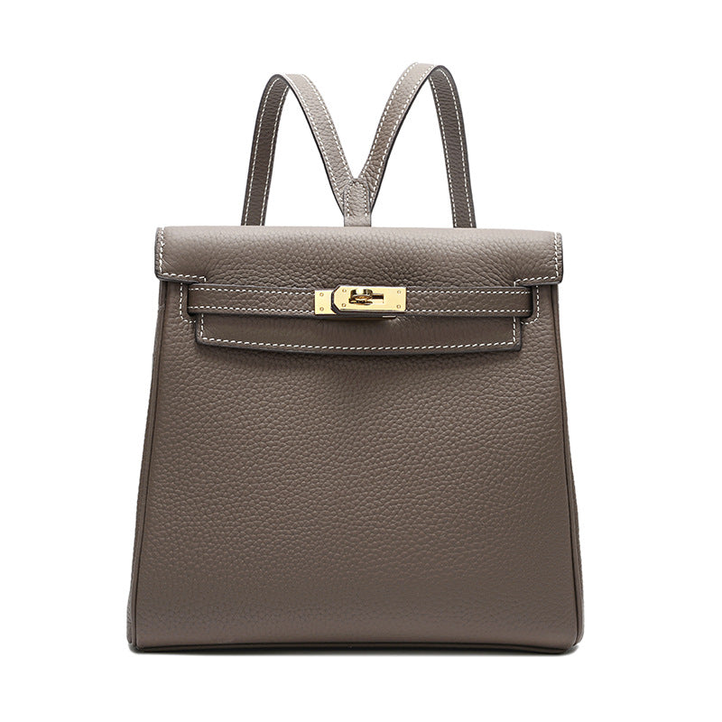 Handy Fashionable New Leather Handbag For Women