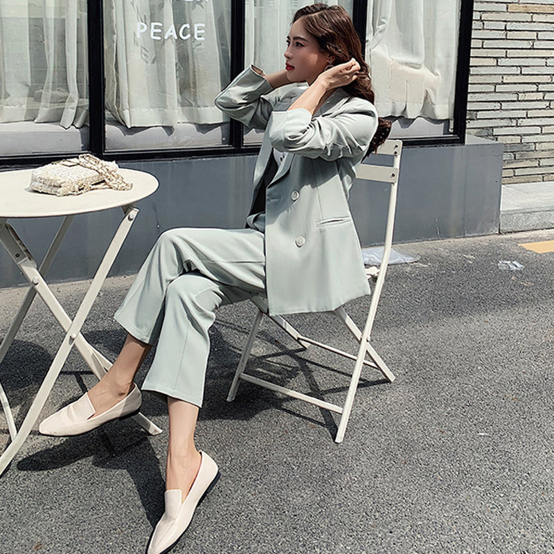 Women's Suit - Formal Wear