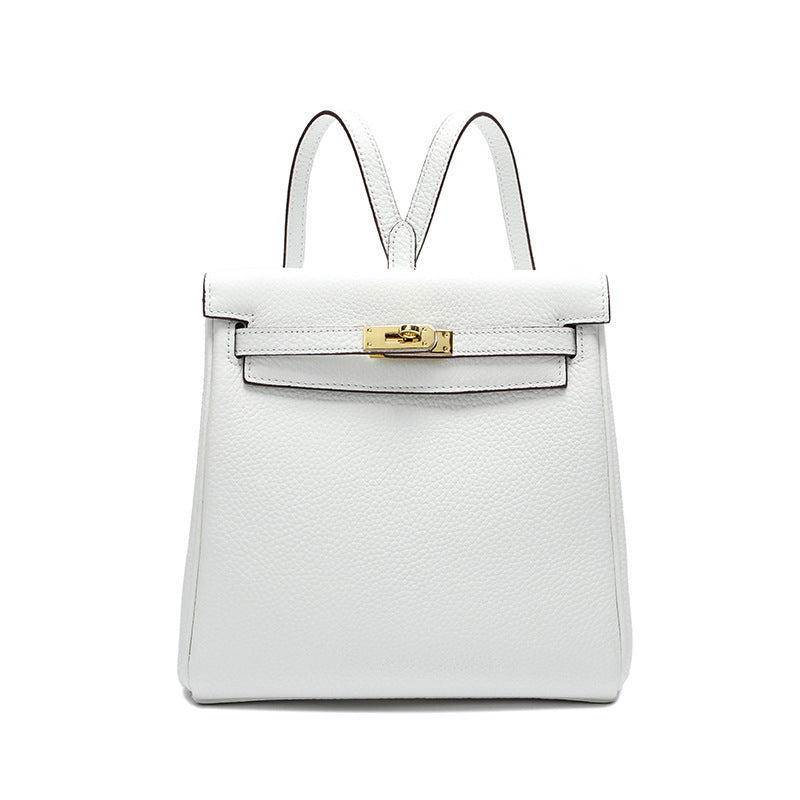 Handy Fashionable New Leather Handbag For Women