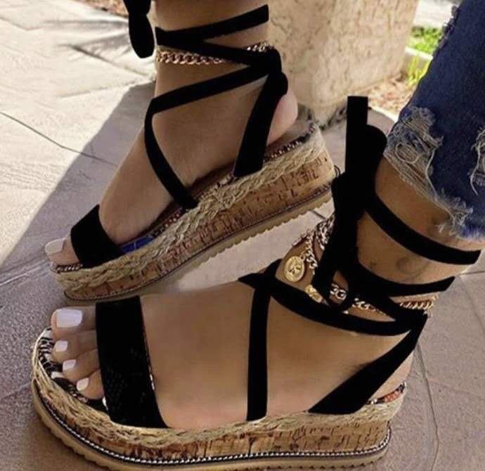 Roman Sandals for Women