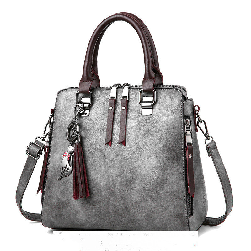 Luxury Crossbody Shoulder Handbag