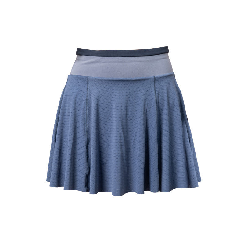 Cloud Hide Women's Tennis Skirt