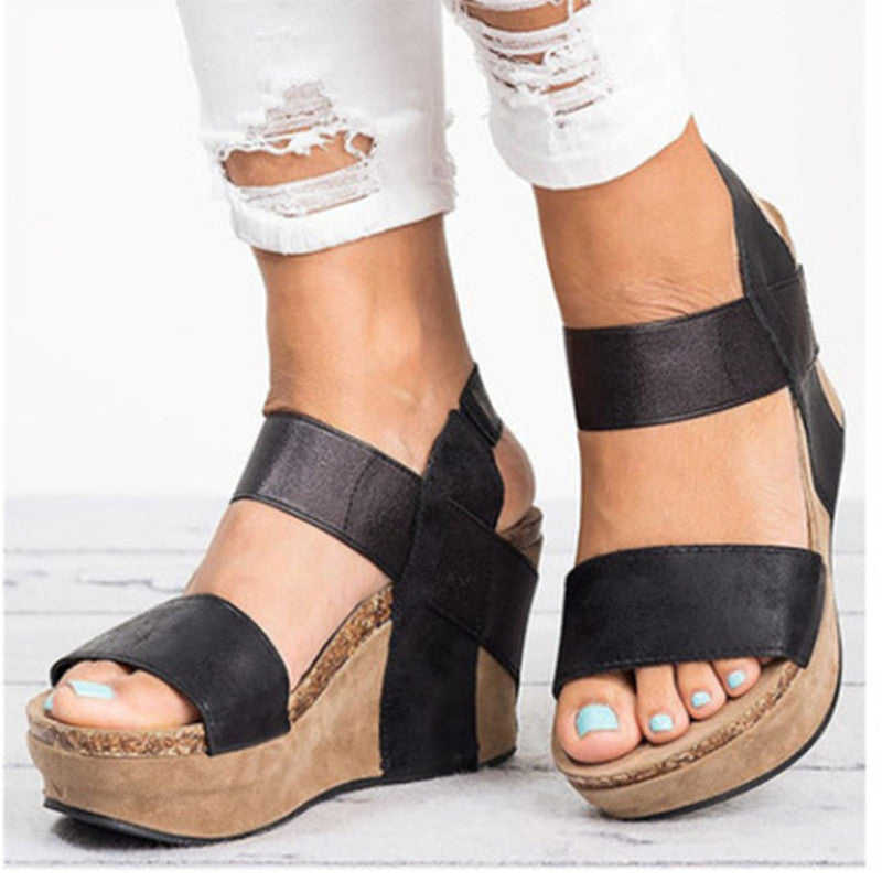 Women's Eomen Wedge Sandals