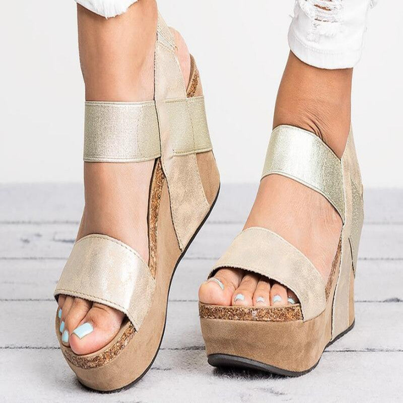 Women's Eomen Wedge Sandals