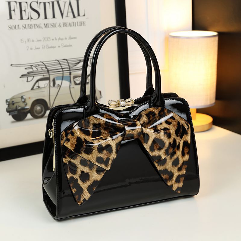 High-End Niche All-Match Atmospheric Handbag For Women