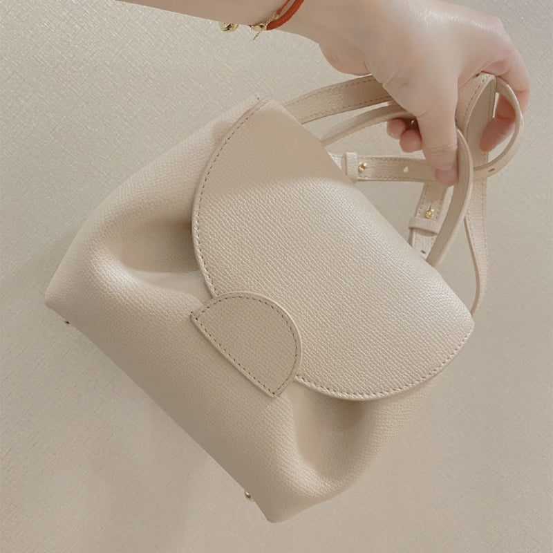 Light Luxury Fashion Female Shoulder Messenger Bag