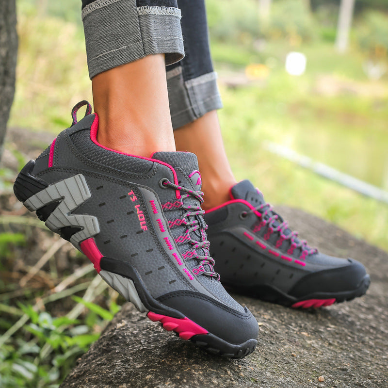 Women's Hiking Shoes