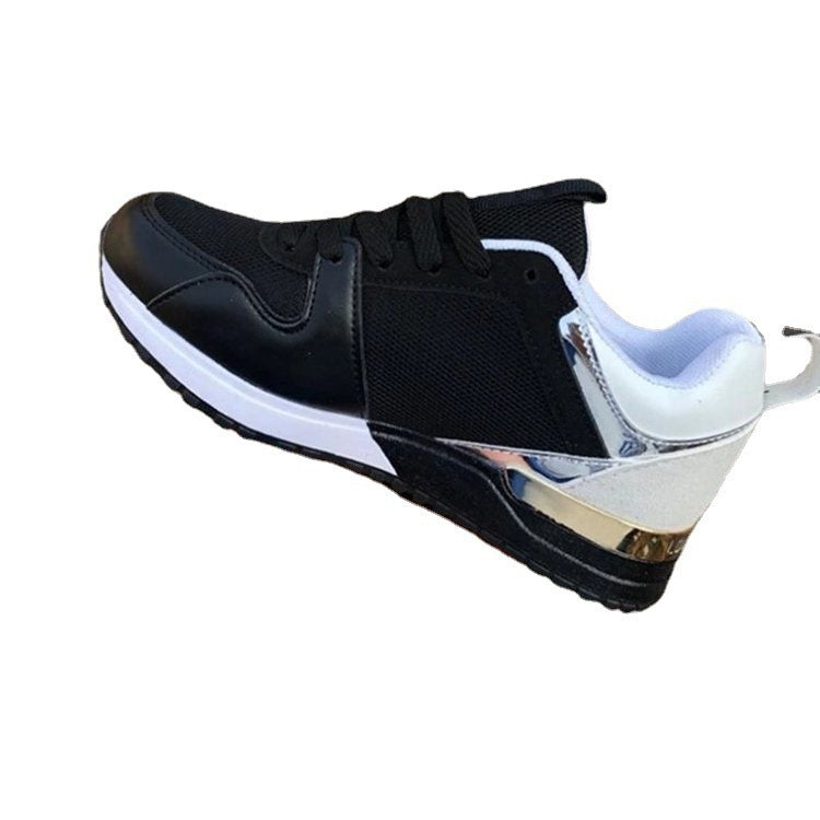 French-Style Running Shoes For Women