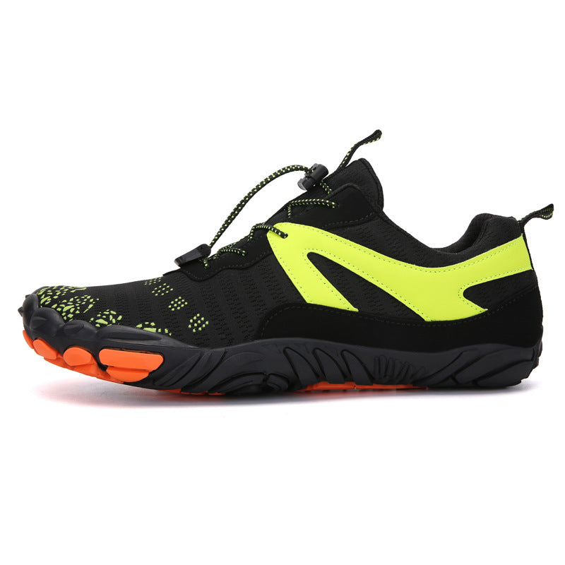 Beach Shoes For Women - Diving, Snorkeling Soft Non-Slip Swimming Shoes