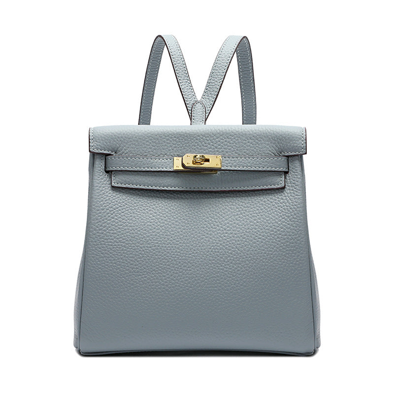 Handy Fashionable New Leather Handbag For Women