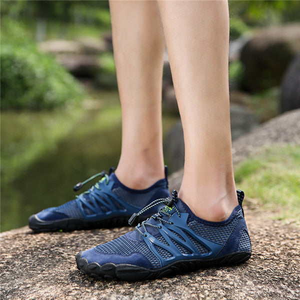Women's Versatile Seaside Shoes