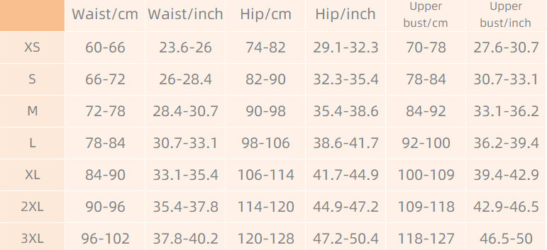 One-Piece Camisole Corset For Women
