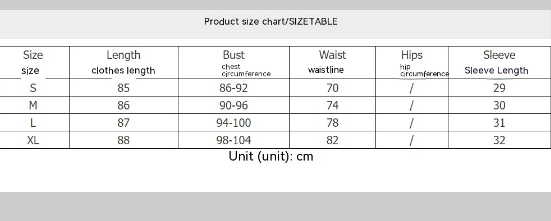 No Back Lace-up Big-Swing Chiffon Dress