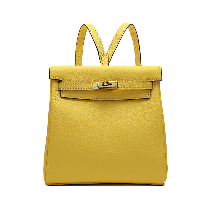 Handy Fashionable New Leather Handbag For Women