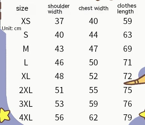 Women's Animal Balloon Printed Short-Sleeve T-Shirt