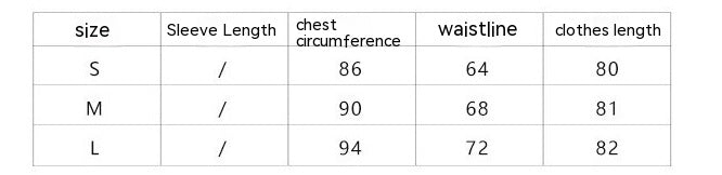 Printed Waist-Controlled Slimming Dress