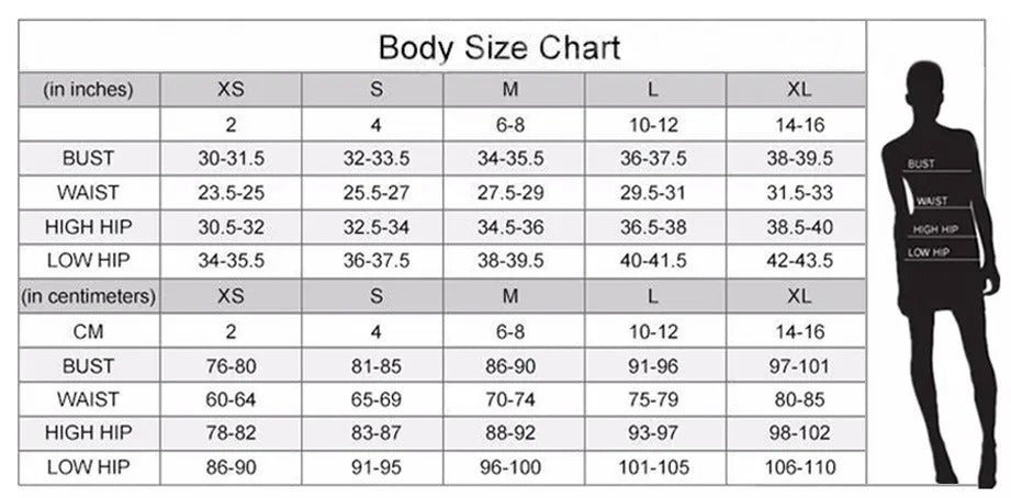 Low-Cut Sleeveless Slim-Fit Hip Skirt