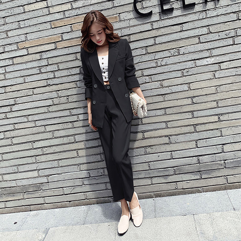 Women's Suit - Formal Wear