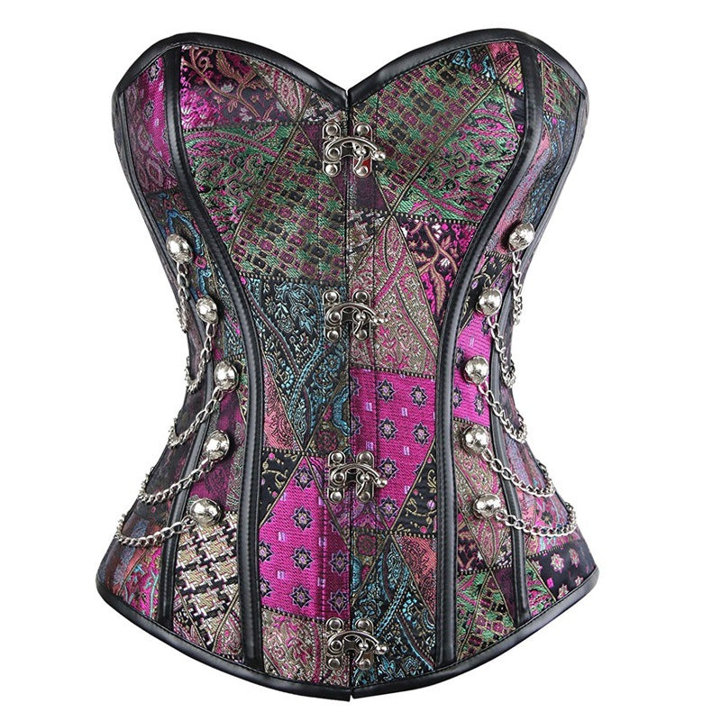 High-End Shapewear Corset