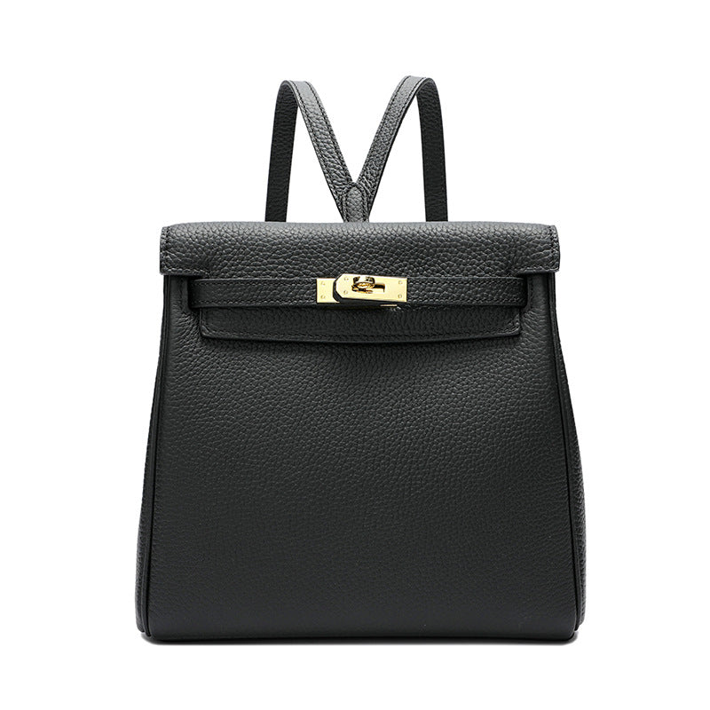 Handy Fashionable New Leather Handbag For Women