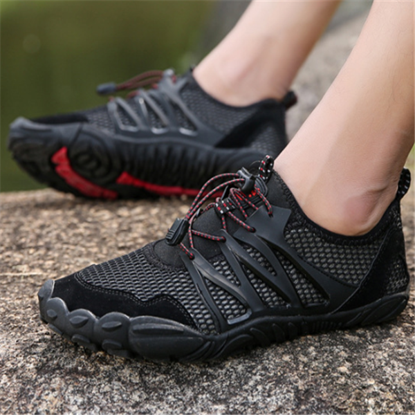 Women's Versatile Seaside Shoes