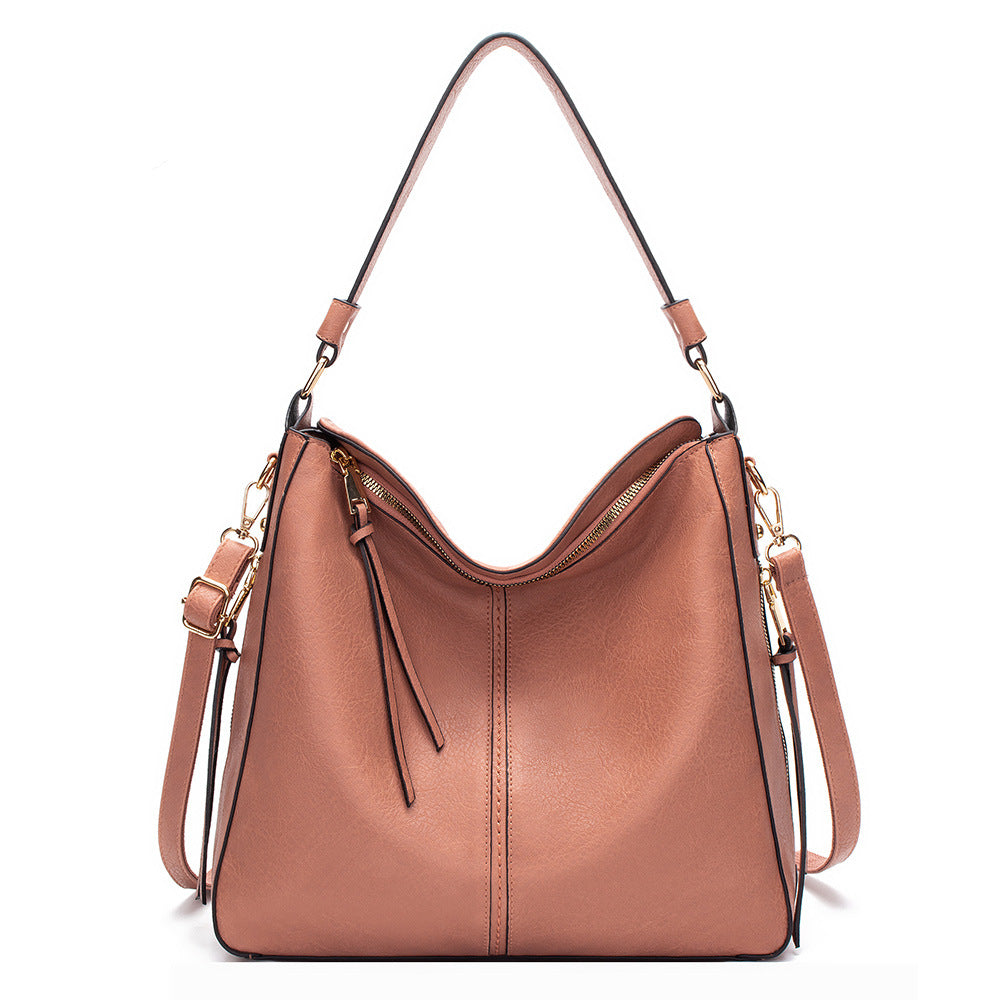Hobo Shoulder Tote Handbag