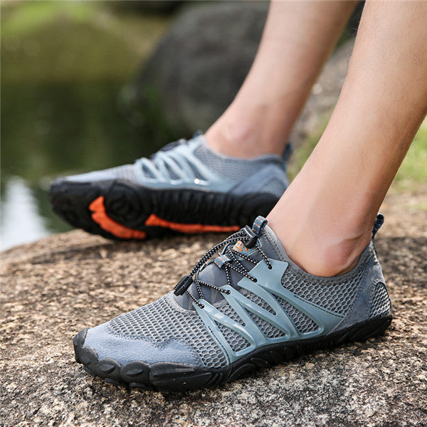Women's Versatile Seaside Shoes