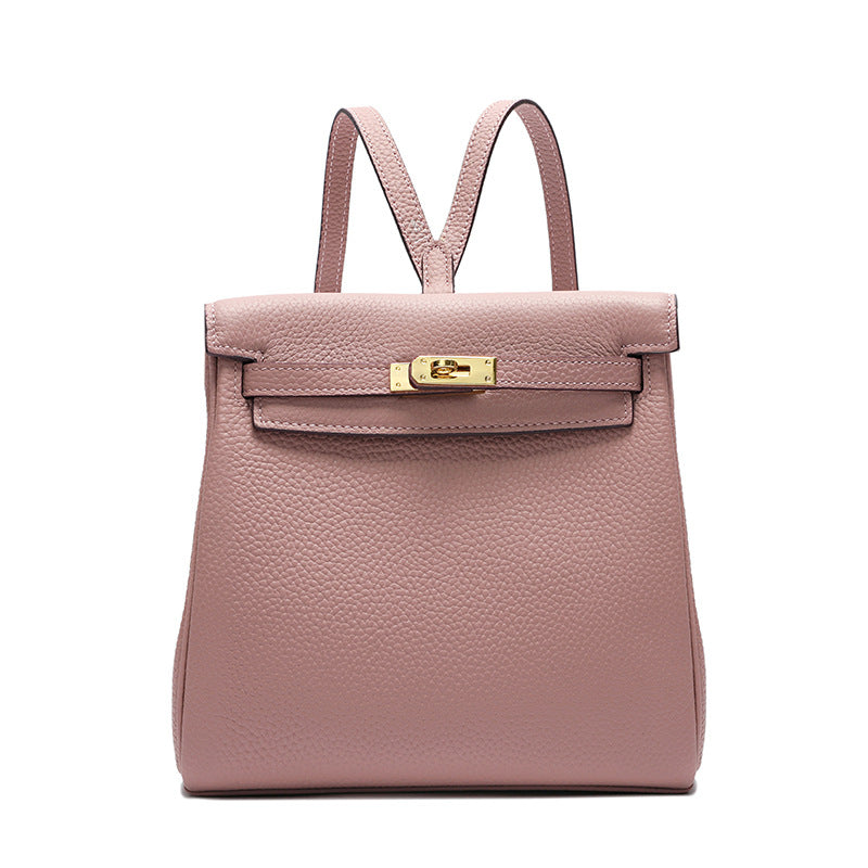 Handy Fashionable New Leather Handbag For Women