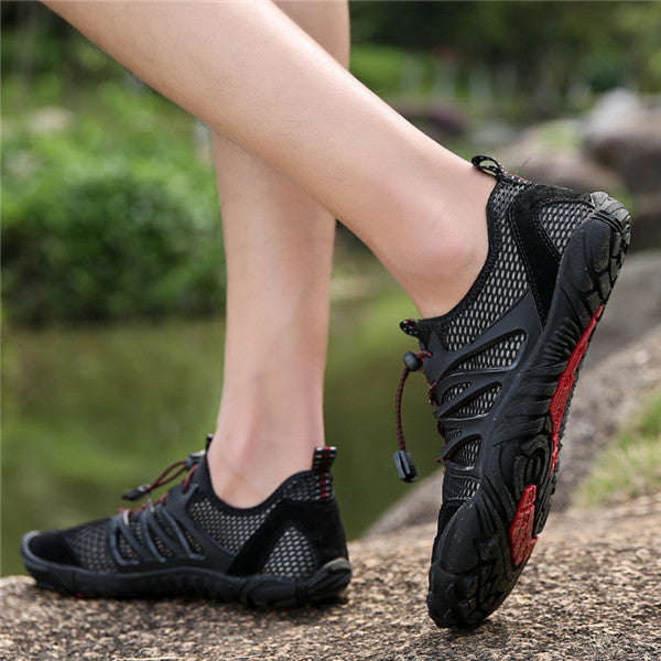 Women's Versatile Seaside Shoes