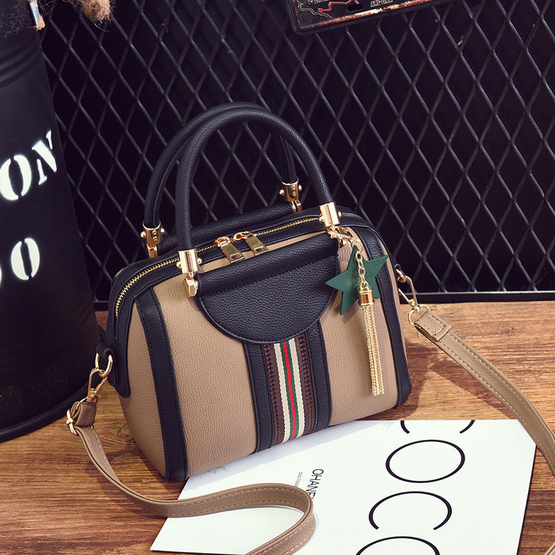 Women's Messenger Mini Bag