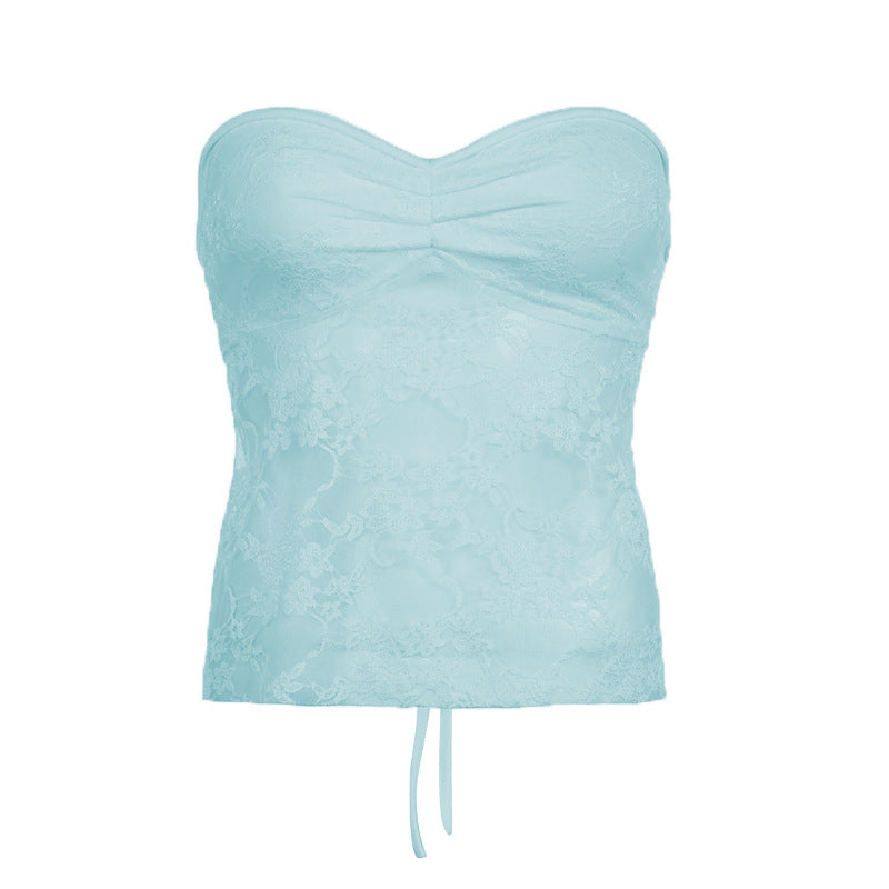 Women's Bow Outer Wear Top