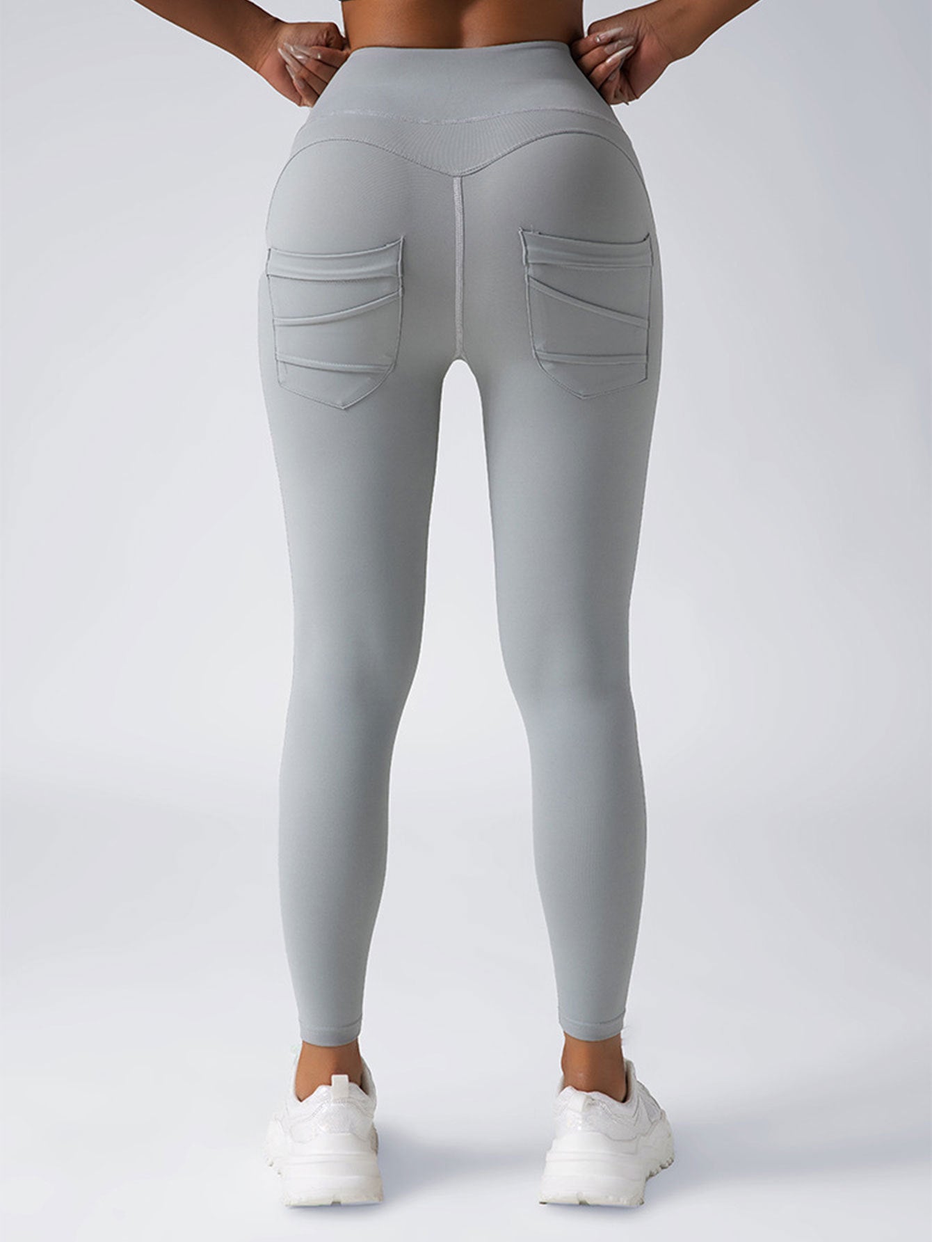 3-Pack Women's Yoga Leggings - US Only