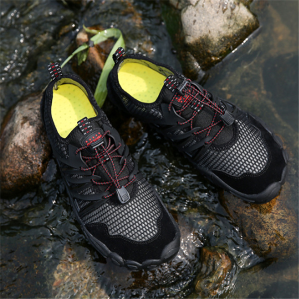 Women's Versatile Seaside Shoes