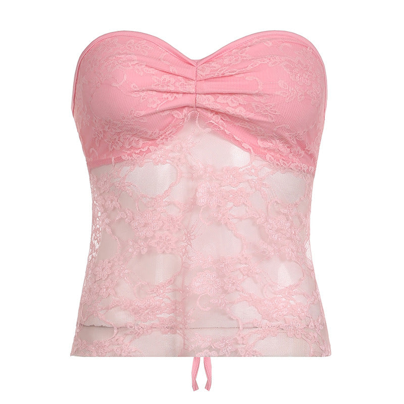 Women's Bow Outer Wear Top