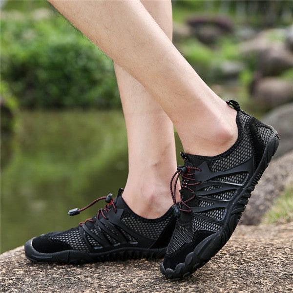 Women's Versatile Seaside Shoes