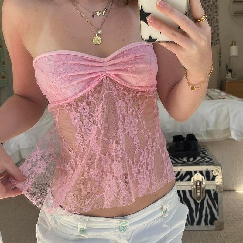 Women's Bow Outer Wear Top