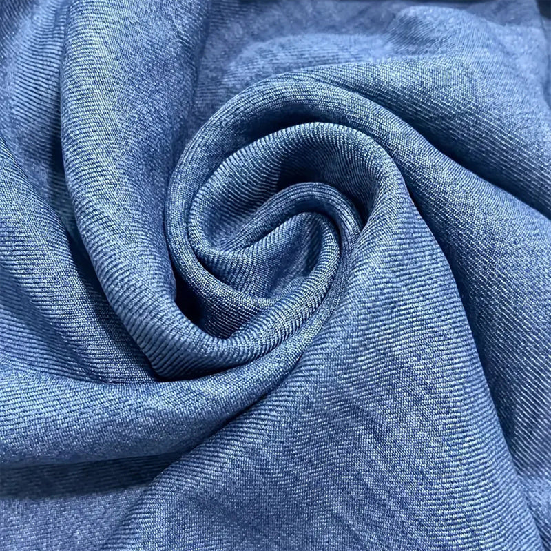 Ruffled-Hem Asymmetrical Maxi Dress - US Only