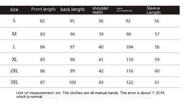 Korean-Style Sun-Protection Women's Mid-Length Shirt