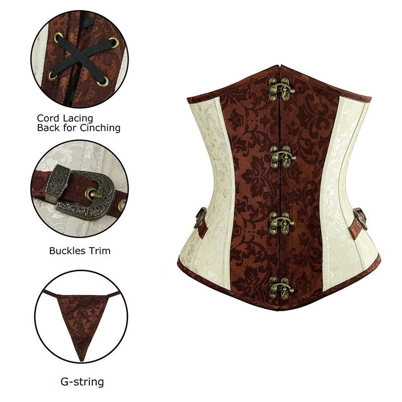 High-End Shapewear Corset