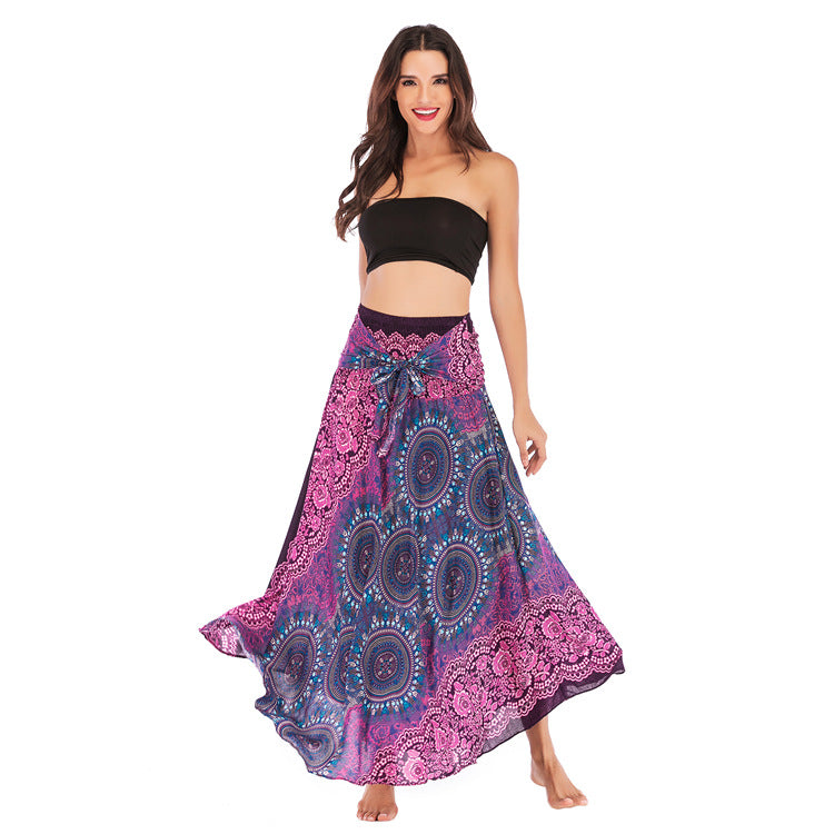 Europe & America Holiday Beach Wear