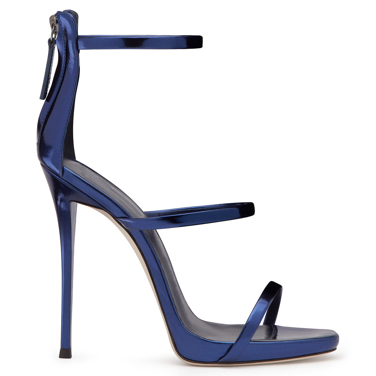 High-Heel Catwalk Shoes
