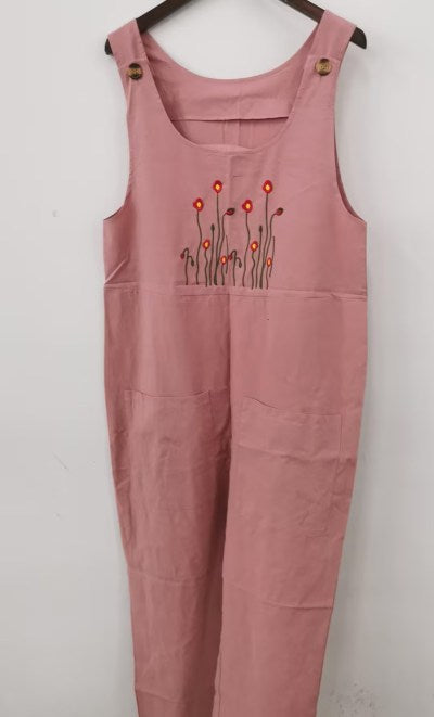 Workwear Overalls For Women