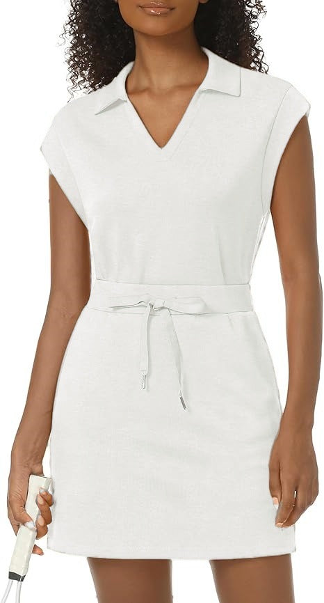 Skirt & Top Sports Set