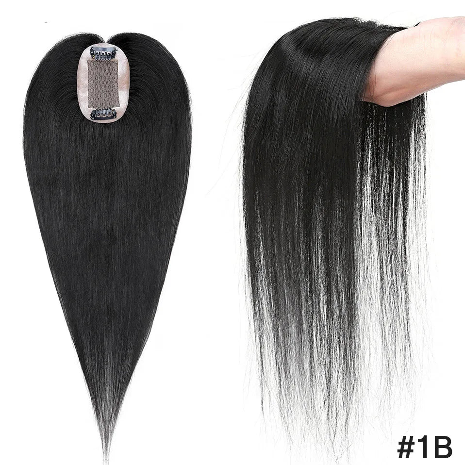 Natural Indian Human Hair